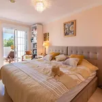 Atico Familiar Con Terraza Y Bonitas Vistas Al Mar En Marbella - Rio Real 282G
