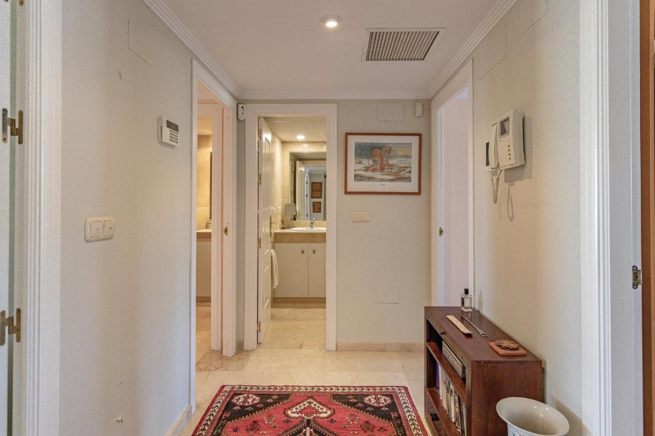 Apartamento Atico Familiar Con Terraza Y Bonitas Vistas Al Mar En - Rio Real 282g
