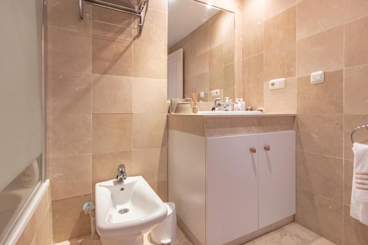 Apartamento Atico Familiar Con Terraza Y Bonitas Vistas Al Mar En - Rio Real 282g *