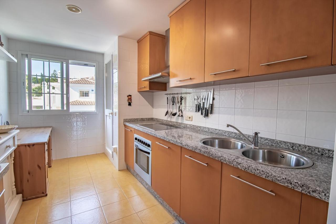 Apartamento Atico Familiar Con Terraza Y Bonitas Vistas Al Mar En - Rio Real 282g *
