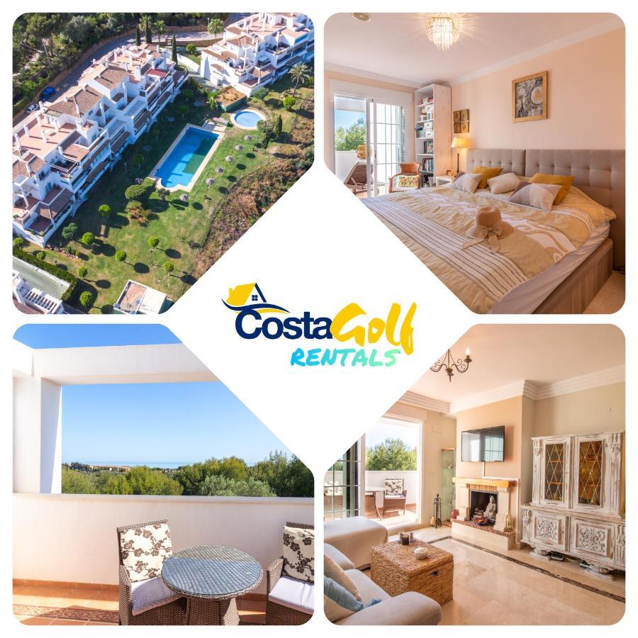 Apartamento Atico Familiar Con Terraza Y Bonitas Vistas Al Mar En - Rio Real 282g